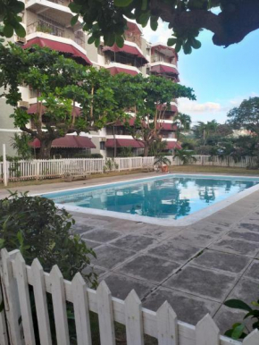 Rooms By the Pool